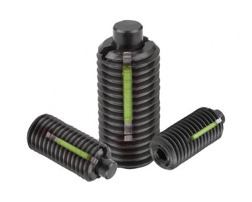 Фиксаторы K1371.05 Kipp