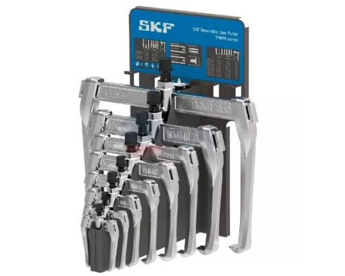 Комплект реверсивных съемников TMMR 8XL/SET SKF