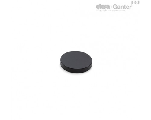 Крышка ECA.IZN.381/45-C9 (29911-C9) ELESA+GANTER