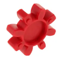Зубчатый венец KTR 98 Shore A-GS красный Rotex 9 GS