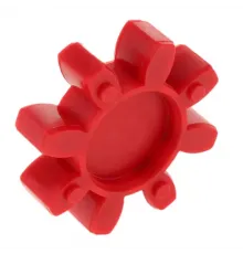 Зубчатый венец KTR 98 Shore A-GS красный Rotex 65 GS