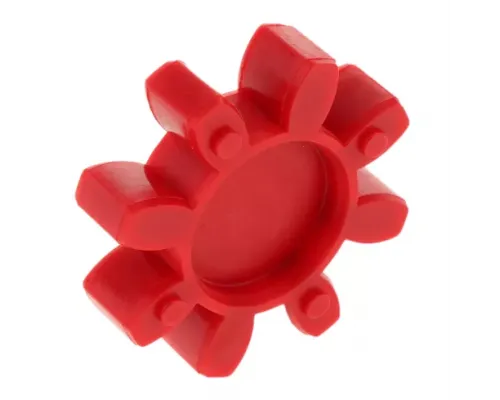Зубчатый венец KTR 98 Shore A-GS красный Rotex 19 GS