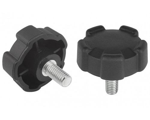Ручка K0276.4008 Kipp