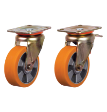 Колеса ED01ABP100X35 EMES