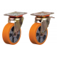 Колеса ED01ABP200X50F EMES