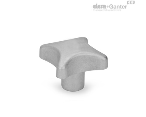 Ручка DIN 6335-AL-32-A ELESA+GANTER