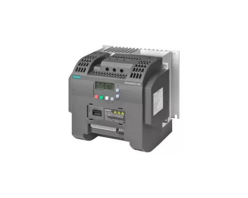 Частотный преобразователь Siemens SINAMICS V20 6SL3210-5BB22-2UV0 Частотный преобразователь Siemens SINAMICS V20 6SL3210-5BB22-2UV0
