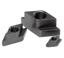 Гайки K0379.110 Kipp
