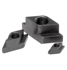 Гайки K0379.110 Kipp