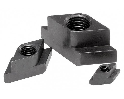 Гайки K0379.110 Kipp