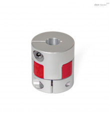 Кулачковая муфта GN 2240-14-B3-3-AL-RS ELESA+GANTER