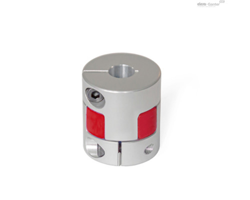 Кулачковая муфта GN 2240-14-B3-4-AL-RS ELESA+GANTER