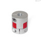 Кулачковая муфта GN 2240-14-B3-4-AL-RS ELESA+GANTER