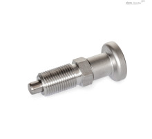 Штифт стопорный GN 818-4-6-BN-A4 ELESA+GANTER