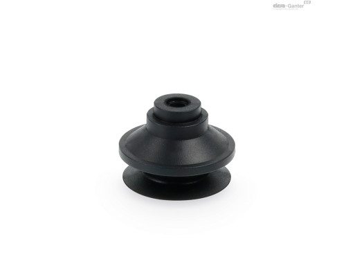 Вакуумная присоска VVQ-34-N (VV.61008) ELESA+GANTER