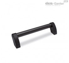 Выносная трубчатая ручка M.1053/30-350-EP (36811) ELESA+GANTER