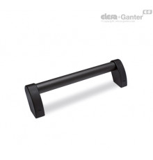 Выносная трубчатая ручка M.1053/30-300-EP (36801) ELESA+GANTER