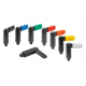 Штифты K1670.081020 Kipp