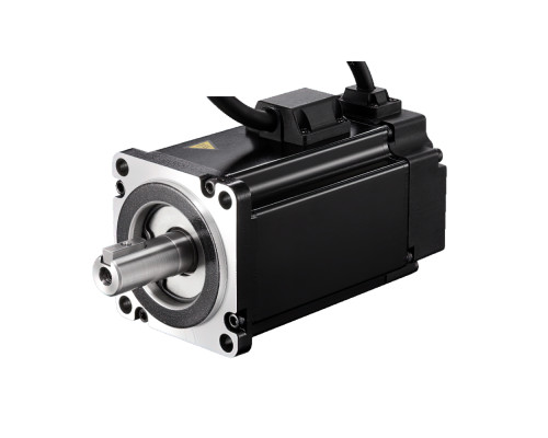 Серводвигатель ELM1S-0400FH60E-SS (Leadshine, 0.4 kW, 220 V, 3000 rpm, 17 bit, with Brake) Серводвигатель ELM1S-0400FH60E-SS (Leadshine, 0.4 kW, 220 V, 3000 rpm, 17 bit, with Brake)