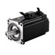 Серводвигатель ELM1S-0400FH60E-SS (Leadshine, 0.4 kW, 220 V, 3000 rpm, 17 bit, with Brake)