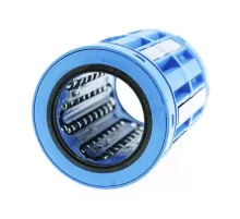 Подшипник шариковый линейный LBCD 40 D-2 LS 40х62х18 мм SКF