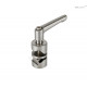 Зажим GN 490-12-12-B-NI ELESA+GANTER