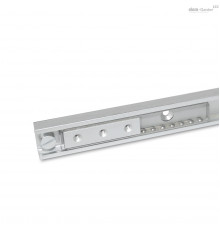 Направляющие GN 2402-28-60-130 ELESA+GANTER