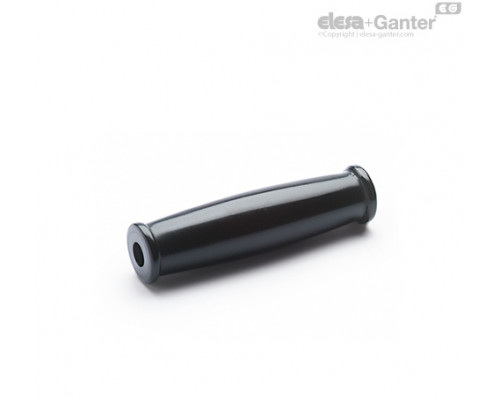 Вращающаяся ручка I.135/120-11 (19002) ELESA+GANTER