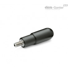 Вращающаяся ручка I.621/45+x-M8-SST (120624) ELESA+GANTER