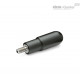 Вращающаяся ручка I.621/73+x-M10-SST (120649) ELESA+GANTER