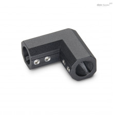 Корпус индикатора GN 298-28-B18-W-SW ELESA+GANTER