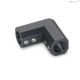 Корпус индикатора GN 298-50-B40-W-SW ELESA+GANTER