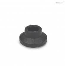 Упорная подушка GN 631-21-6,1 ELESA+GANTER