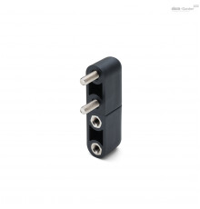Петля CFNR.65 B-M5 p-M5x12-S-030 (426221) ELESA+GANTER