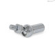 Осевой соединитель GN 71802.1-19-M14F-C-ST ELESA+GANTER