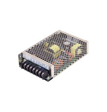 Блок питания SL-S-100-24 (100W, 24VDC, 4.5A)