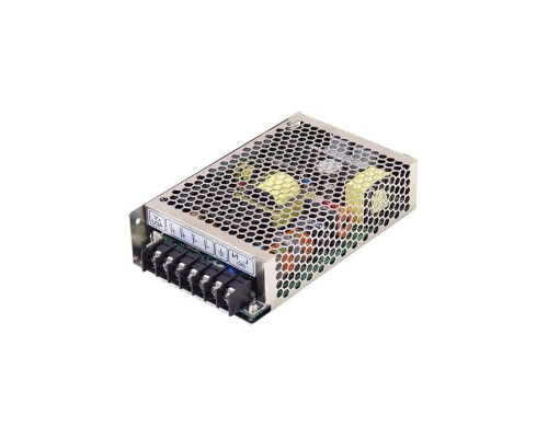 Блок питания SL-S-500-24 (500W, 24VDC, 20A) Блок питания SL-S-500-24 (500W, 24VDC, 20A)