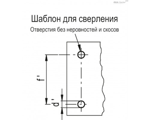 Индикатор HCX.76-AR-VT-M10 (111356-R) ELESA+GANTER