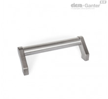 Трубчатая ручка GN 333.6-28-300 ELESA+GANTER