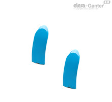 Боковые колпачки ECA.T2-C5 (29872-C5) ELESA+GANTER