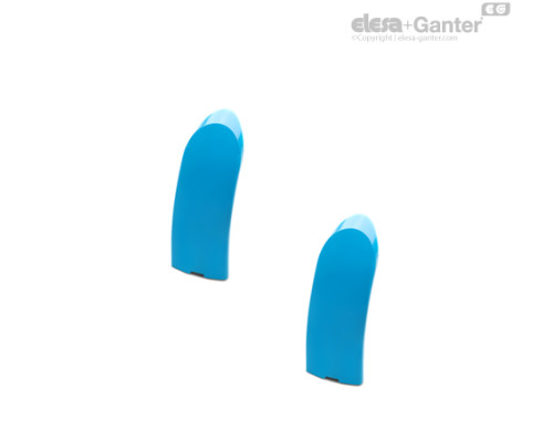 Боковые колпачки ECA.T1-C5 (29871-C5) ELESA+GANTER