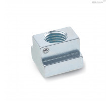Гайка GN 508.2-14-M12-10 ELESA+GANTER