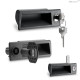 Утопленная ручка PR.92-CH-S-K-U (51914) ELESA+GANTER