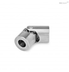 Карданное соединение DIN 808-50-B25-108-EG-NI ELESA+GANTER