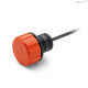 Пробка сапуна TP-SV.40-26-100mb+a-C2 (60376-C2) ELESA+GANTER