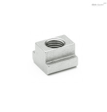 Гайка DIN 508-18-NI ELESA+GANTER