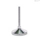 Регулируемая опора GN 18-60-M8-50-C4-S ELESA+GANTER