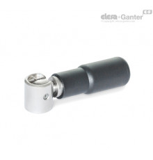 Выдвижная ручка GN 798.8-KT-22 ELESA+GANTER