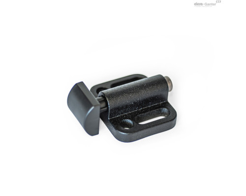 Упорный штифт GN 415-ZD-22-A1-NG-2 ELESA+GANTER
