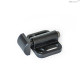 Упорный штифт GN 415-ZD-22-A1-NG-2 ELESA+GANTER